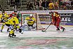DEL: Düsseldorfer EG vs Krefeld Pinguine 3:4 OT 02.10.2018