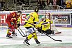 DEL: Düsseldorfer EG vs Krefeld Pinguine 3:4 OT 02.10.2018