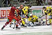 DEL: Düsseldorfer EG vs Krefeld Pinguine 3:4 OT 02.10.2018