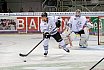 DEL Düsseldorfer EG vs Thomas Sabo Icetigers Nürnberg 4:3 OT