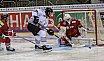 DEL Düsseldorfer EG vs Thomas Sabo Icetigers Nürnberg 4:3 OT