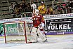 DEL Düsseldorfer EG vs Thomas Sabo Icetigers Nürnberg 4:3 OT
