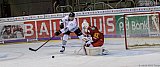 DEL Düsseldorfer EG vs Thomas Sabo Icetigers Nürnberg 4:3 OT
