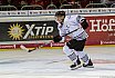 DEL Düsseldorfer EG vs Thomas Sabo Icetigers Nürnberg 4:3 OT