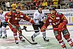 DEL Düsseldorfer EG vs Thomas Sabo Icetigers Nürnberg 4:3 OT