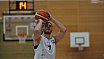 Oberliga Basketball: ART Giants Düsseldorf- BG Hagen-84-82 29.09.2018