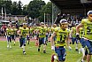 GFL2Nord: Düsseldorf Panther vs Assindia Cardinals  27:13 10.07.2021