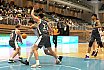ProA: ART Giants Düsseldorf vs SC RASTA Vechta II 89:84 OT 25.11.2023