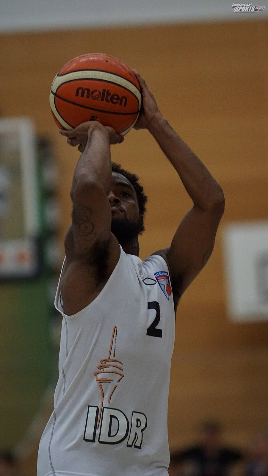 Oberliga Basketball: ART Giants Düsseldorf- BG Hagen-84-82 29.09.2018