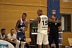 Pro B Basketball Preseason: ARTGiants D&uuml;sseldorf vs MTB Baskets Hannover 78:81 14.09.2019 