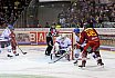 DEL Eishockey: Düsseldorfer EG vs Adler Mannheim 1:2 01.02.2019