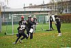 GFL2 Nord Krefeld Ravens Open Practice für die Saison 2026 16.11.2025