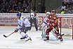 DEL Eishockey: Düsseldorfer EG vs Adler Mannheim 1:2 01.02.2019