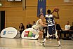Pro B Basketball Preseason: ARTGiants D&uuml;sseldorf vs MTB Baskets Hannover 78:81 14.09.2019 
