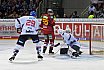 DEL Eishockey: Düsseldorfer EG vs Adler Mannheim 1:2 01.02.2019