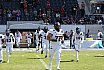 ELF: Stuttgart Surge vs Frankfurt Galaxy 20:26 10.07.2022