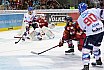 DEL Eishockey: Düsseldorfer EG vs Adler Mannheim 1:2 01.02.2019