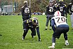 GFL2 Nord Krefeld Ravens Open Practice für die Saison 2026 16.11.2025