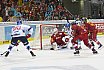 DEL Eishockey: Düsseldorfer EG vs Adler Mannheim 1:2 01.02.2019