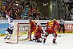 DEL Eishockey: Düsseldorfer EG vs Adler Mannheim 1:2 01.02.2019