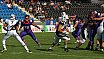 GFL Süd: Frankfurt Universe vs Ingolstadt Dukes 63:13 16.06.2019