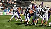 GFL Süd: Frankfurt Universe vs Ingolstadt Dukes 63:13 16.06.2019