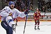 DEL Eishockey: Düsseldorfer EG vs Adler Mannheim 1:2 01.02.2019