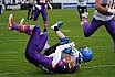 GFL Süd: Frankfurt Universe vs Allgäu Comets 20:00 04.05.2019 (Galerie 2)