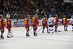 DEL Eishockey: Düsseldorfer EG vs Adler Mannheim 1:2 01.02.2019