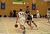 Pro B Basketball Preseason: ARTGiants D&uuml;sseldorf vs MTB Baskets Hannover 78:81 14.09.2019 