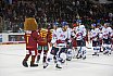 DEL Eishockey: Düsseldorfer EG vs Adler Mannheim 1:2 01.02.2019