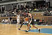 ProA: ART Giants Düsseldorf vs SC RASTA Vechta II 89:84 OT 25.11.2023
