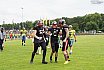 GFL2Nord: Düsseldorf Panther vs Assindia Cardinals  27:13 10.07.2021