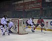 Oberliga Eishockey: Füchse Duisburg vs ECC Preussen Berlin 8:0 25.11.2018