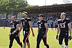 GFL Relegation: Düsseldorf Panther vs Elmshorn Fighting Pirates 14:47 21.09.2019