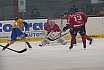 Oberliga Eishockey: Füchse Duisburg vs Tilburg Trappers 1:7 03.02.2019