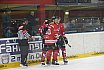 Oberliga Eishockey: Füchse Duisburg vs ECC Preussen Berlin 8:0 25.11.2018