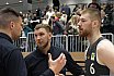 ProA: ART Giants Düsseldorf vs SC RASTA Vechta II 89:84 OT 25.11.2023