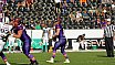 GFL Süd: Frankfurt Universe vs Ingolstadt Dukes 63:13 16.06.2019