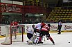 Oberliga Eishockey: Füchse Duisburg vs ECC Preussen Berlin 8:0 25.11.2018