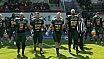 GFL Nord: Cologne Crocodiles vs NewYorker Lions Braunschweig 07:45 11.05.2019