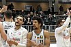 ProA: ART Giants Düsseldorf vs SC RASTA Vechta II 89:84 OT 25.11.2023
