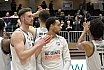 ProA: ART Giants Düsseldorf vs SC RASTA Vechta II 89:84 OT 25.11.2023