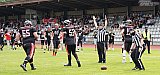 GFL2Nord: Düsseldorf Panther vs Assindia Cardinals  27:13 10.07.2021