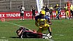 GFL Relegation: Düsseldorf Panther vs Elmshorn Fighting Pirates 14:47 21.09.2019