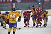 Oberliga Eishockey: Füchse Duisburg vs Tilburg Trappers 1:7 03.02.2019