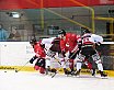 Oberliga Eishockey: Füchse Duisburg vs ECC Preussen Berlin 8:0 25.11.2018