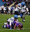 GFL Süd: Frankfurt Universe vs Allgäu Comets 20:00 04.05.2019 (Galerie 2)