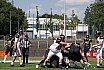 GFL2 Nord: Düsseldorf Panther vs Münster Blackhawks 32:00 08.07.2023