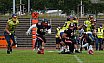GFL2Nord: Düsseldorf Panther vs Assindia Cardinals  27:13 10.07.2021